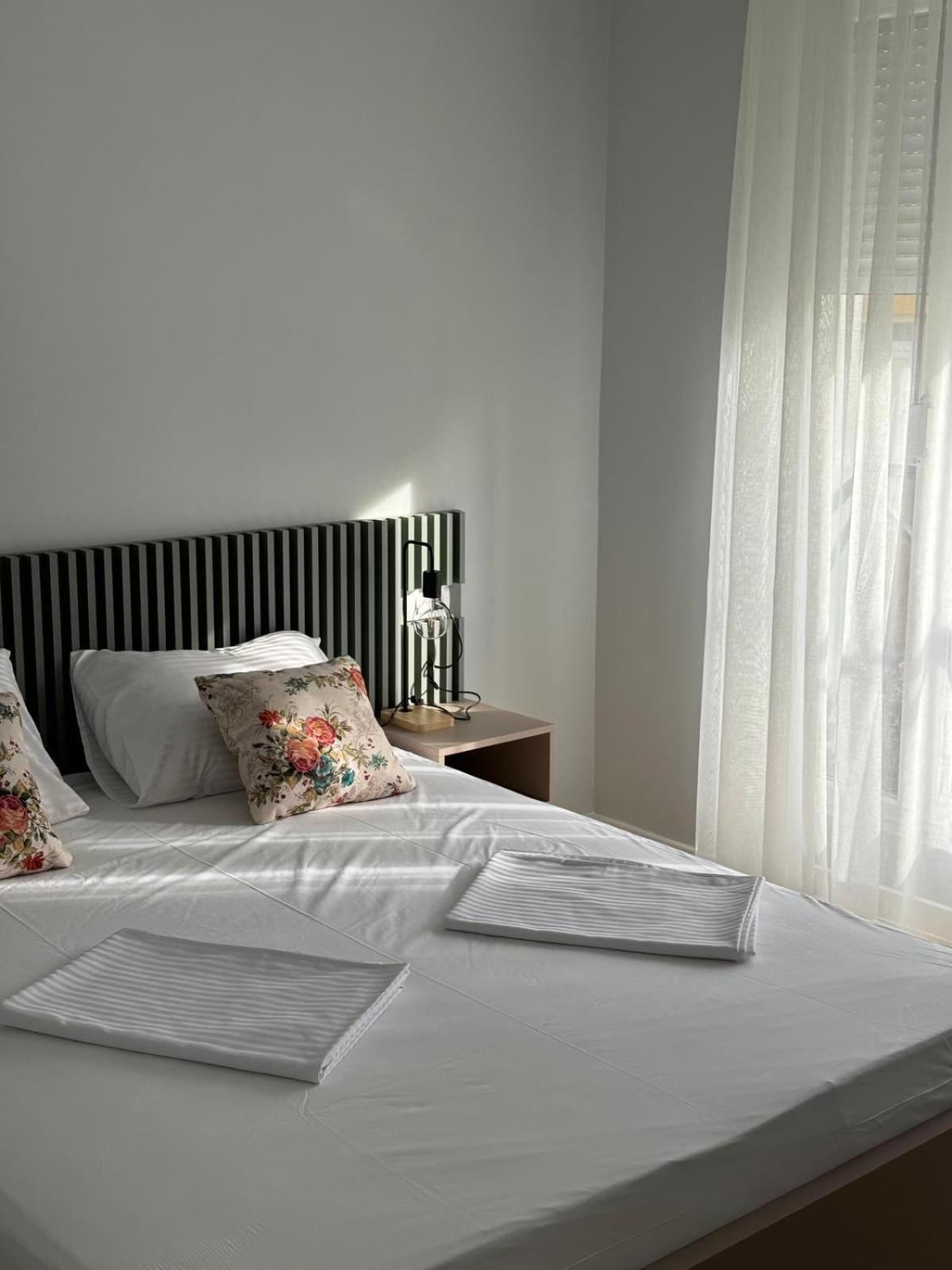 Apartments Abc Мостар Екстер'єр фото