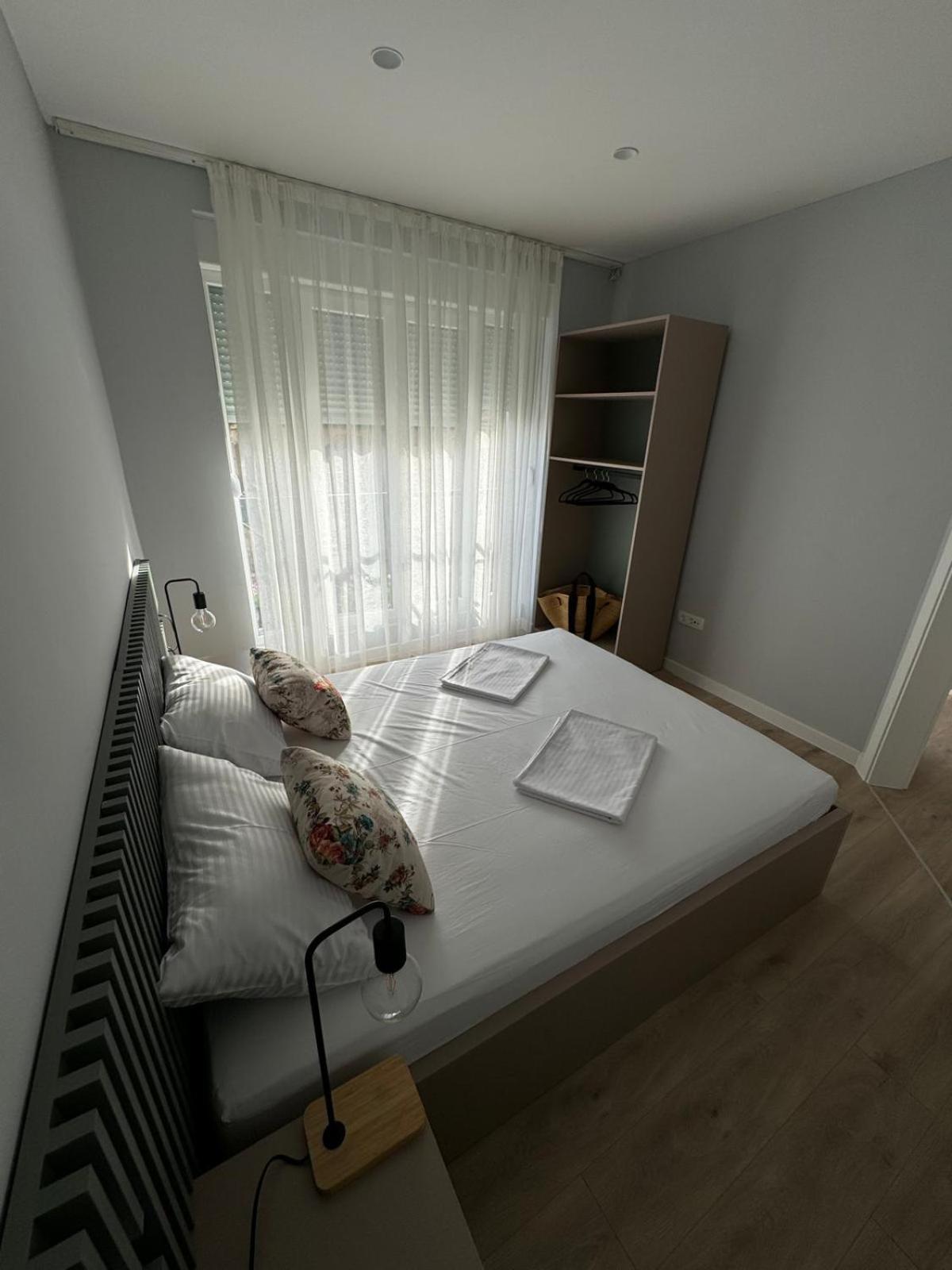 Apartments Abc Мостар Екстер'єр фото