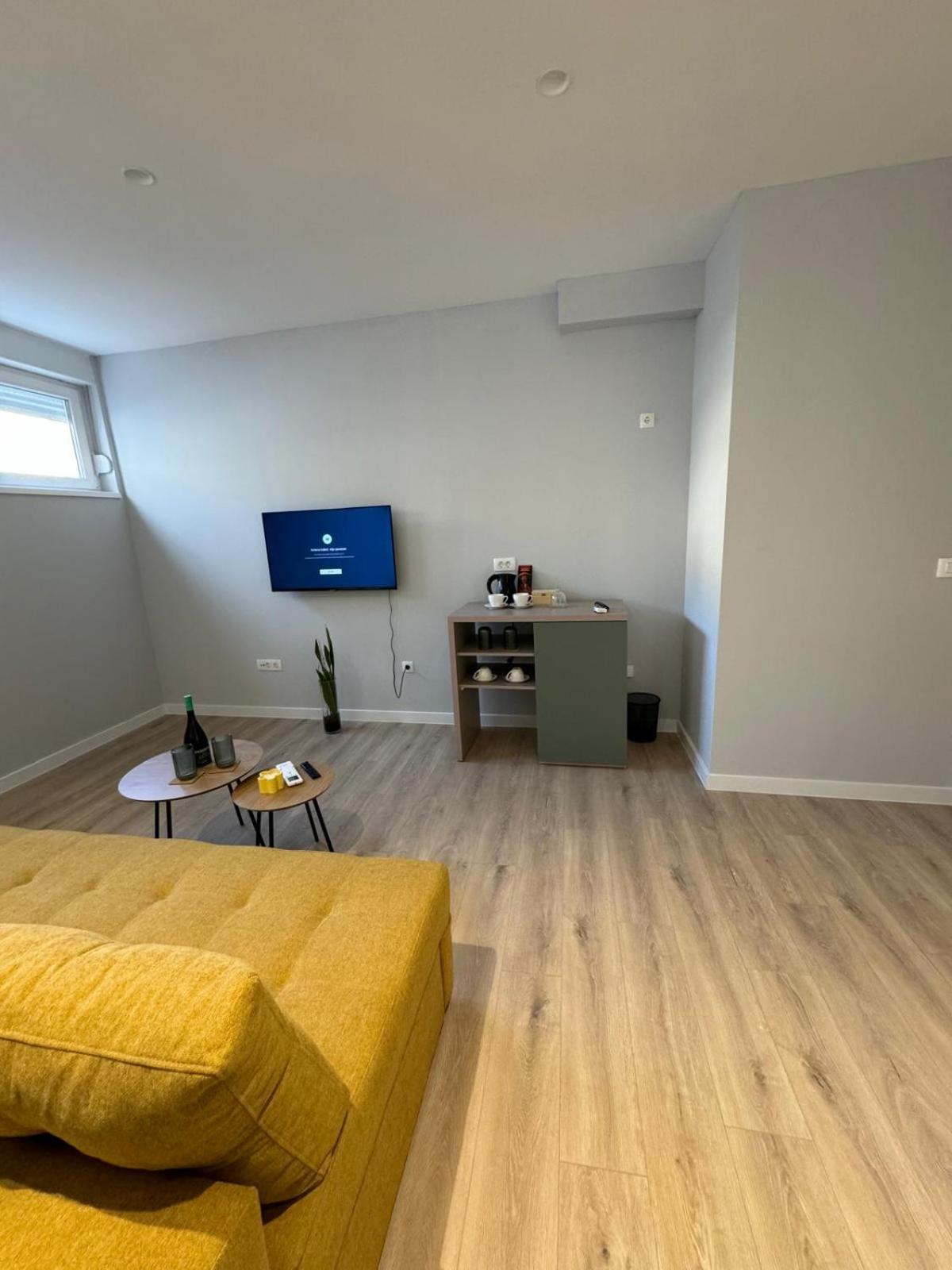 Apartments Abc Мостар Екстер'єр фото