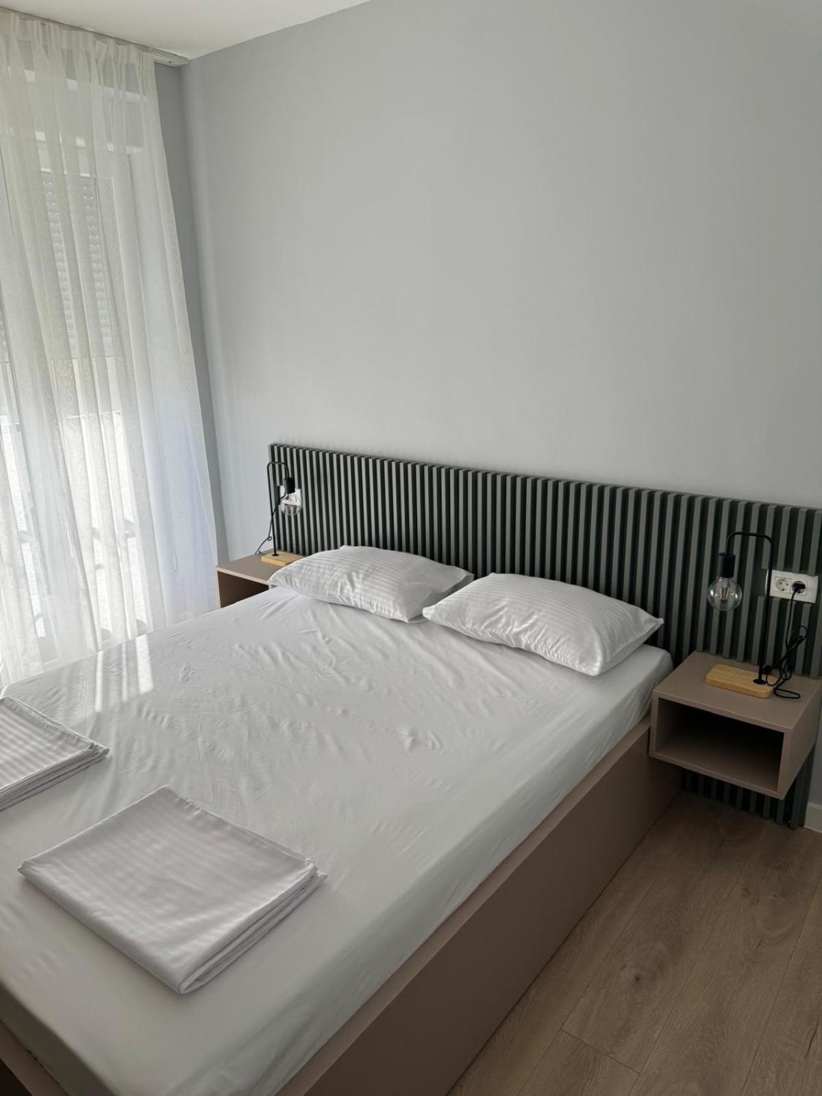 Apartments Abc Мостар Екстер'єр фото