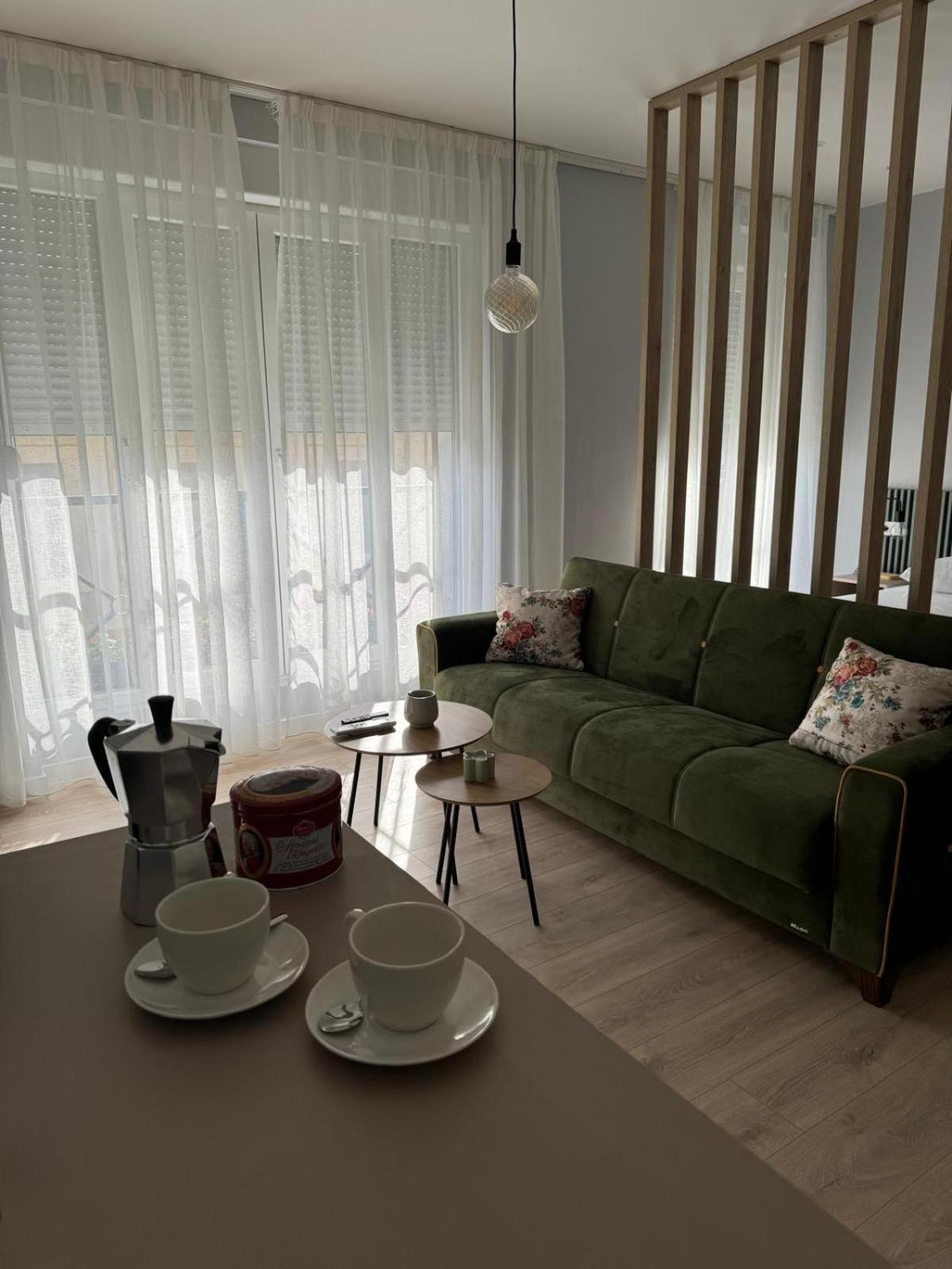 Apartments Abc Мостар Екстер'єр фото