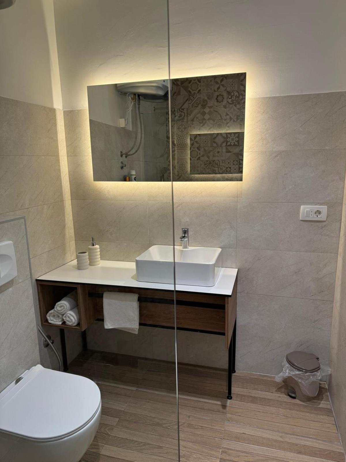 Apartments Abc Мостар Екстер'єр фото