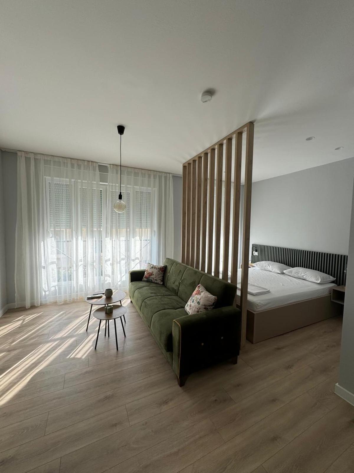 Apartments Abc Мостар Екстер'єр фото