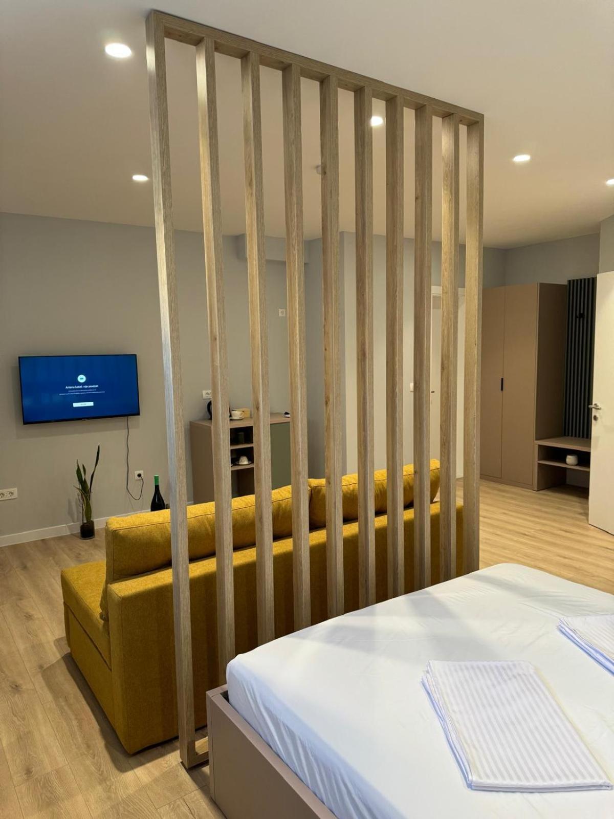 Apartments Abc Мостар Екстер'єр фото