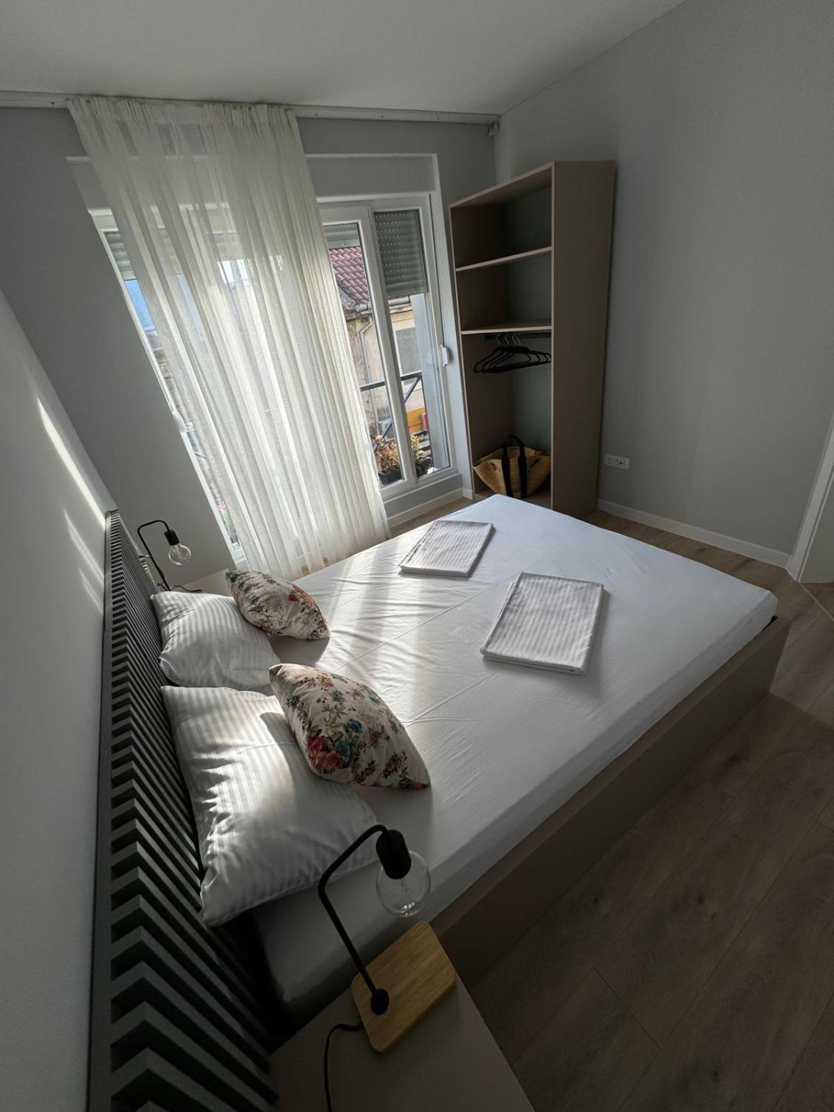 Apartments Abc Мостар Екстер'єр фото
