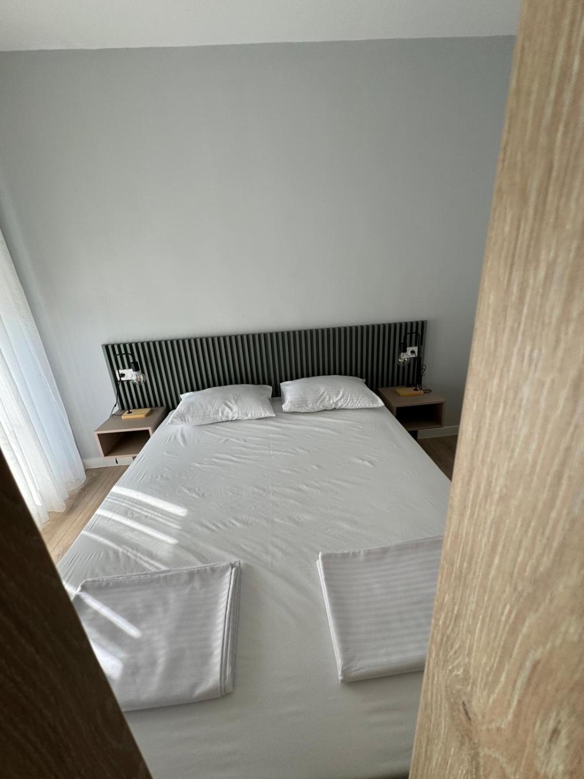 Apartments Abc Мостар Екстер'єр фото