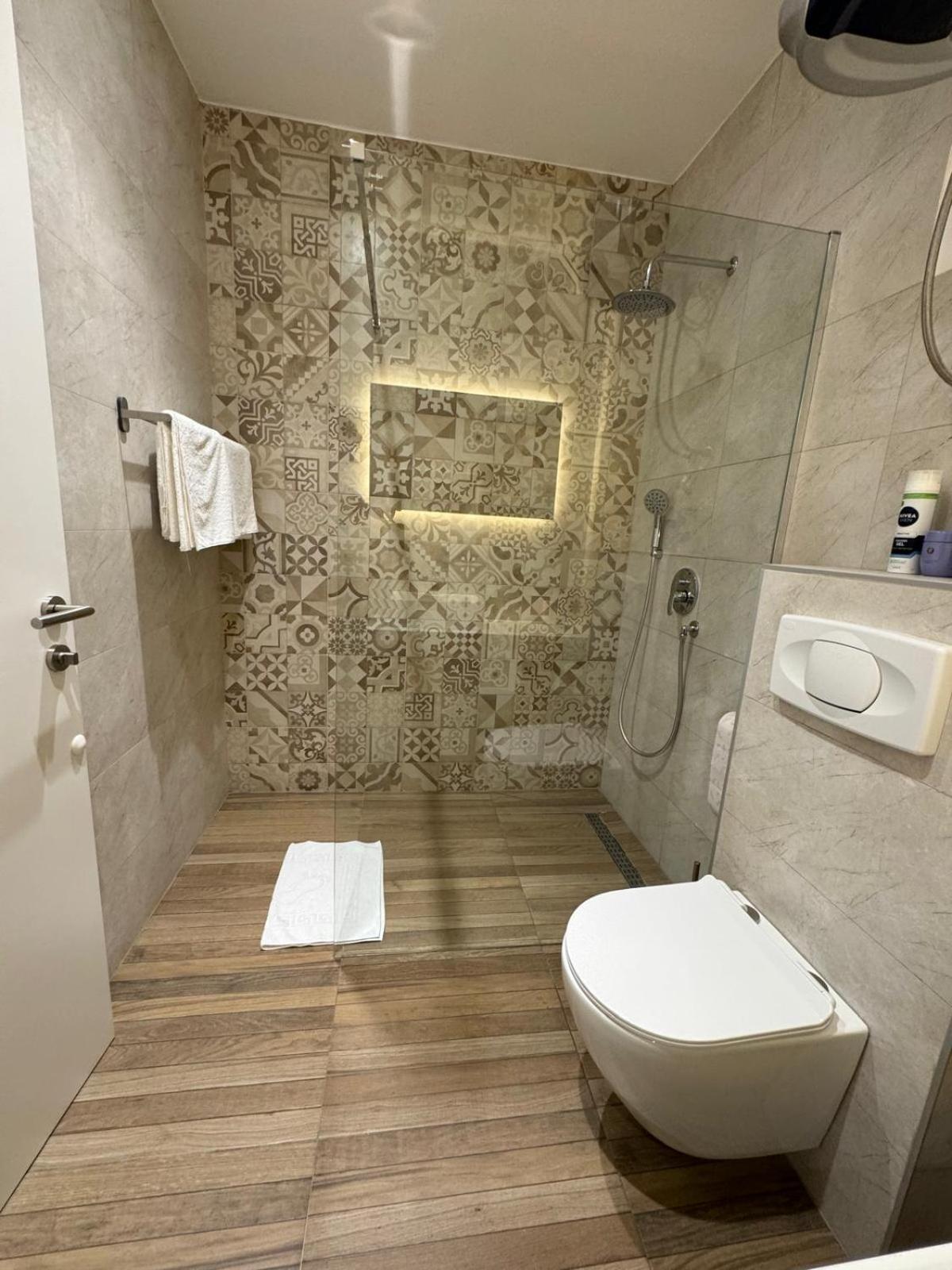 Apartments Abc Мостар Екстер'єр фото