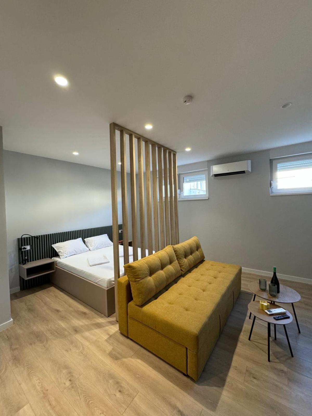 Apartments Abc Мостар Екстер'єр фото