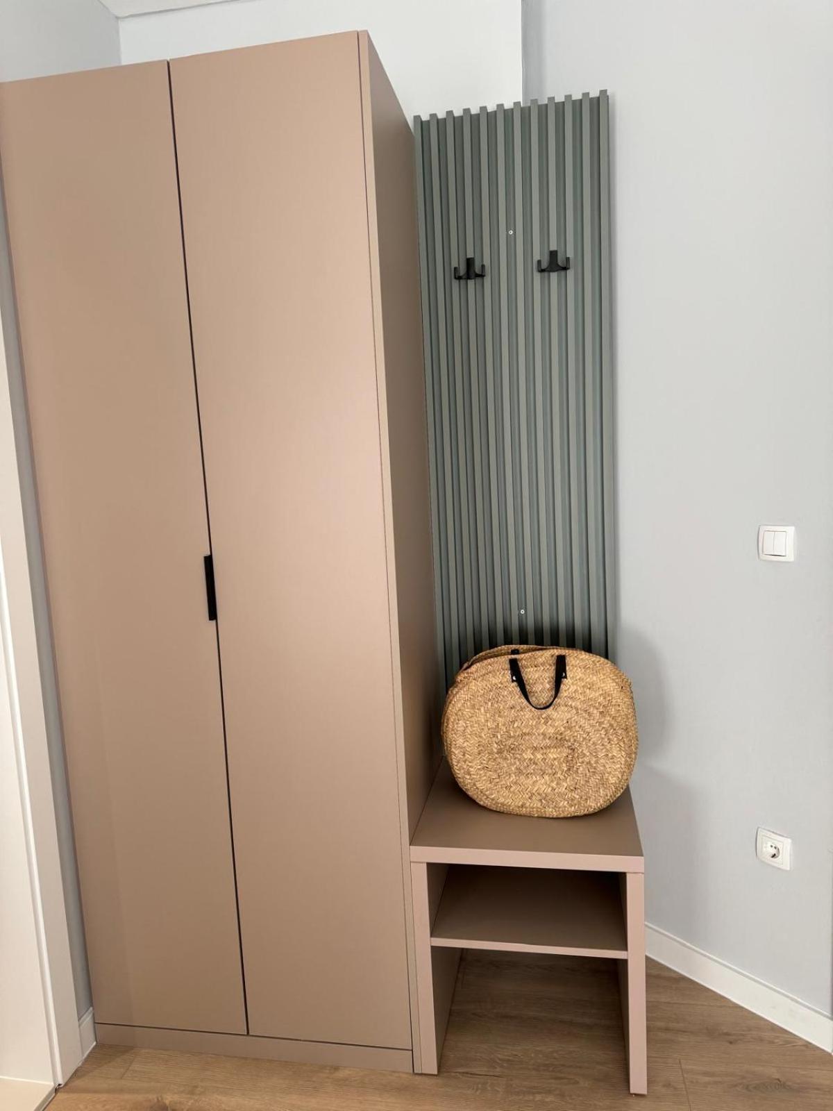 Apartments Abc Мостар Екстер'єр фото