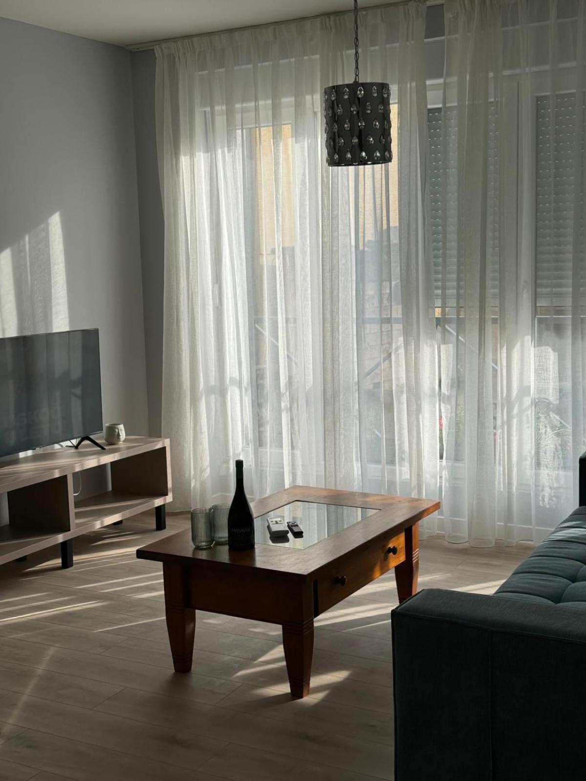 Apartments Abc Мостар Екстер'єр фото