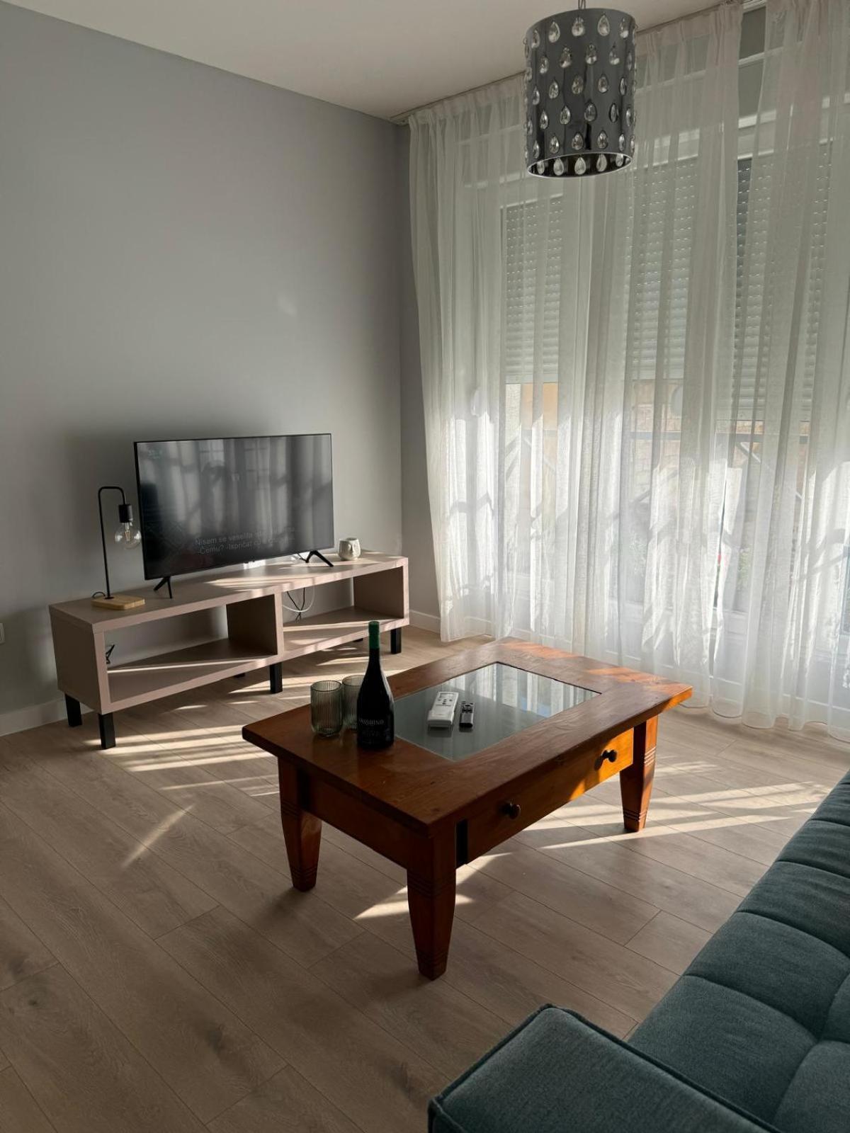 Apartments Abc Мостар Екстер'єр фото